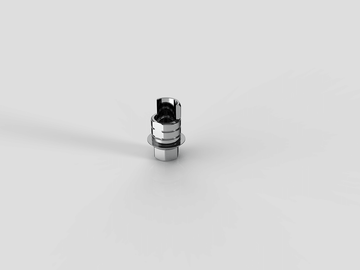 Zimmer TSV 3.5mm Ti-Link
